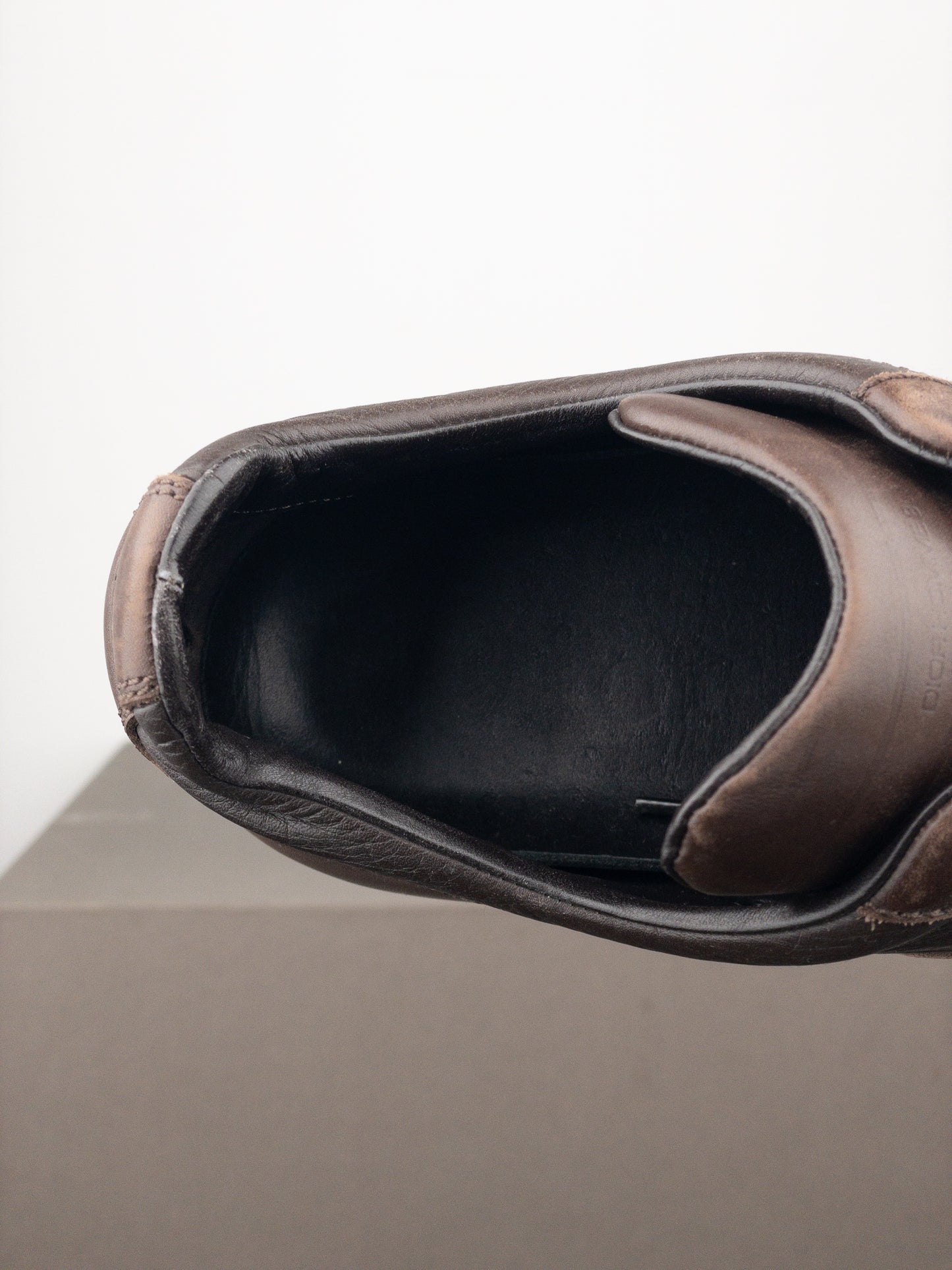 Dior Homme ‘B01’ GAT Low-Top Sneakers