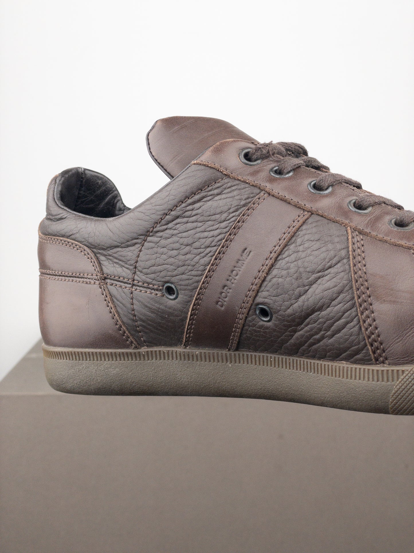 Dior Homme ‘B01’ GAT Low-Top Sneakers