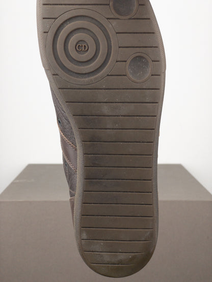 Dior Homme ‘B01’ GAT Low-Top Sneakers