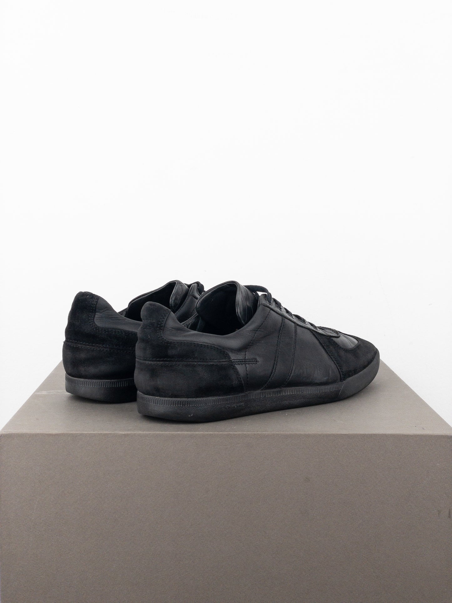 Dior Homme ‘B01’ GAT Low-Top Sneakers