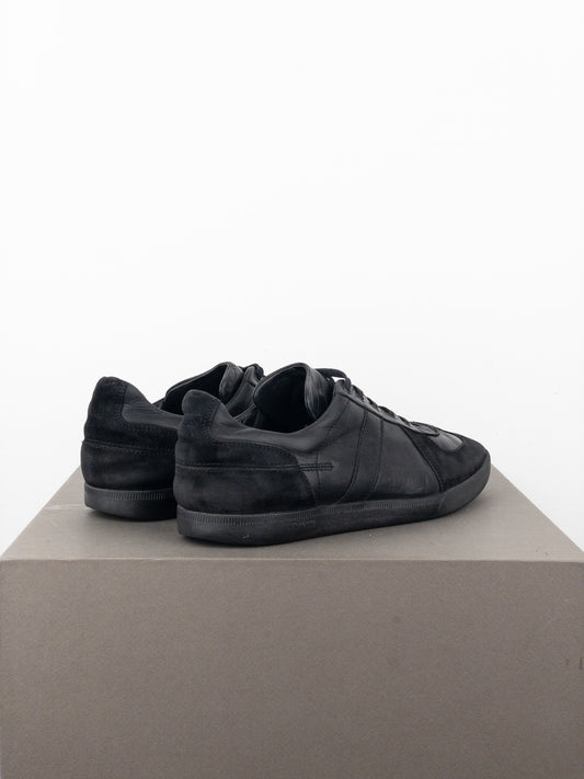 Dior Homme ‘B01’ GAT Low-Top Sneakers
