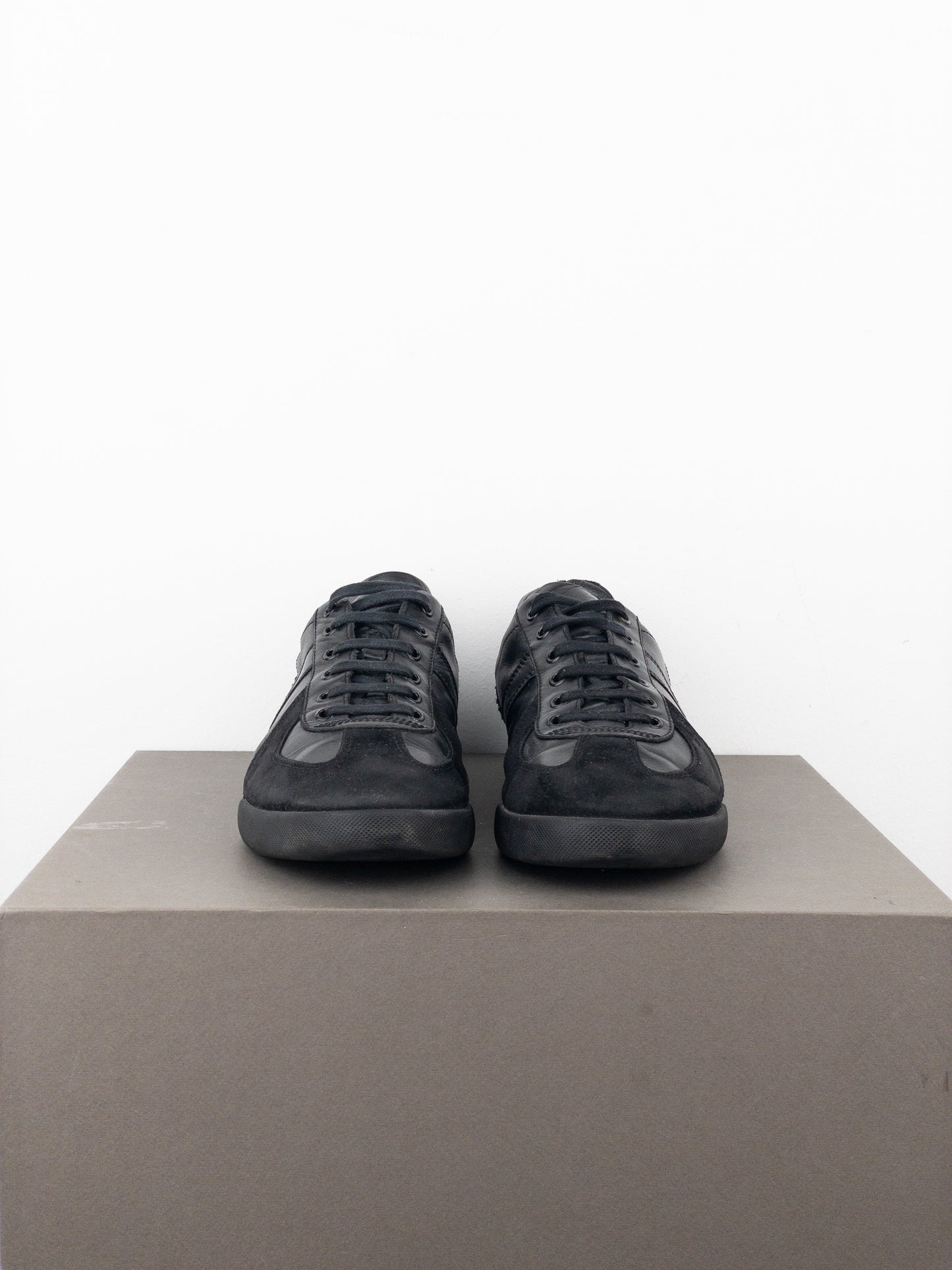 Dior Homme ‘B01’ GAT Low-Top Sneakers