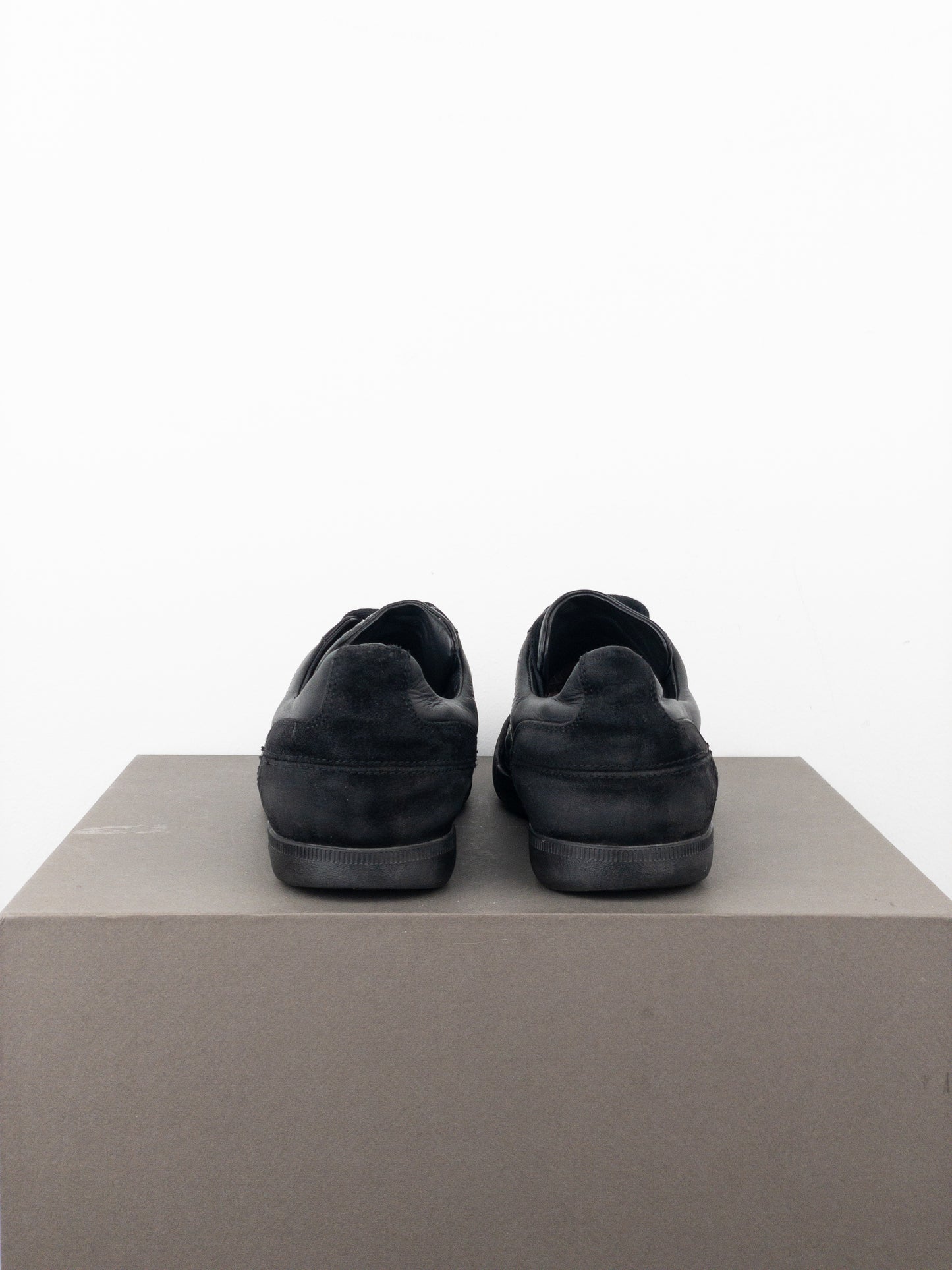 Dior Homme ‘B01’ GAT Low-Top Sneakers