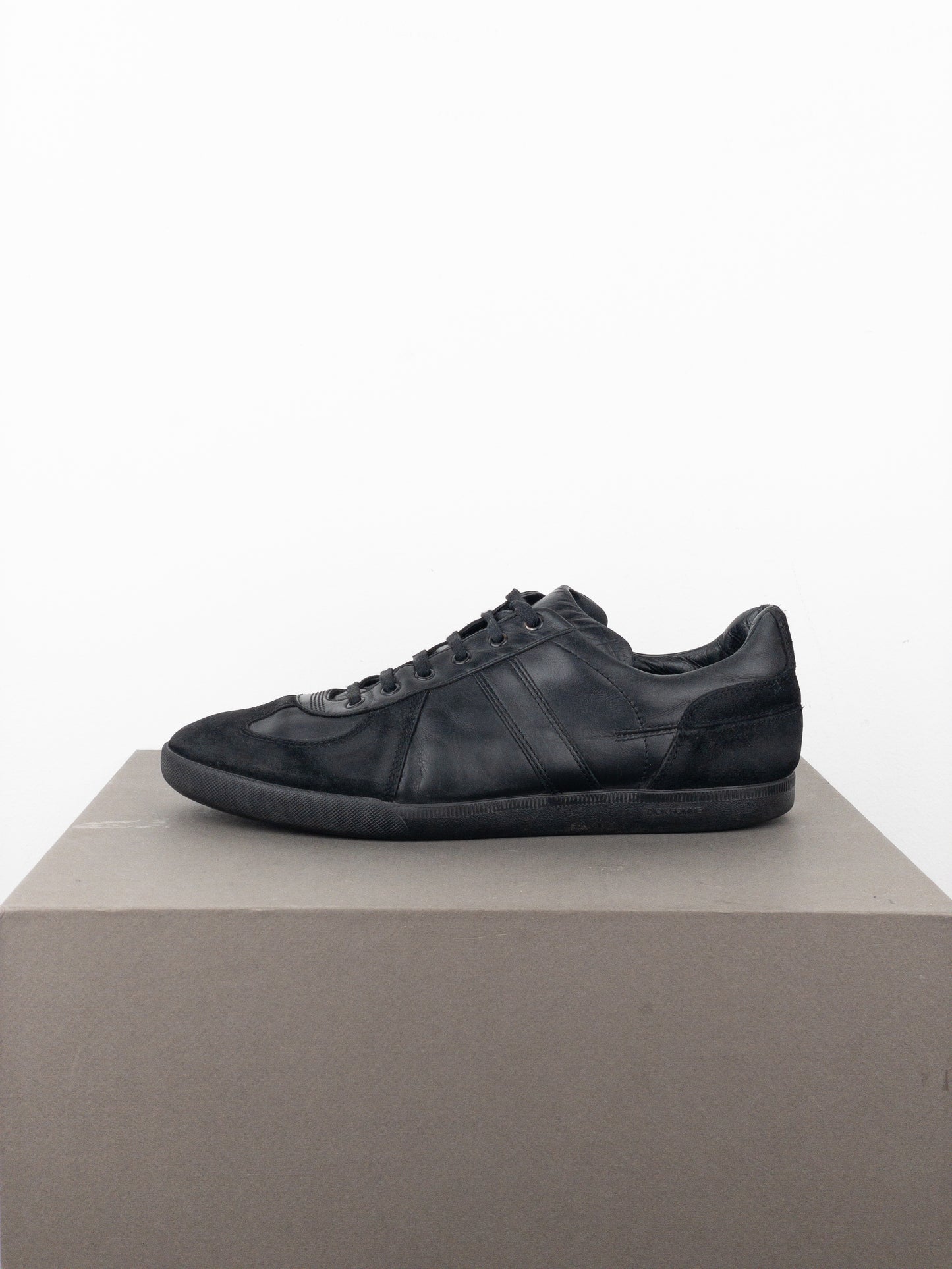Dior Homme ‘B01’ GAT Low-Top Sneakers