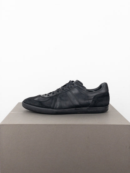 Dior Homme ‘B01’ GAT Low-Top Sneakers
