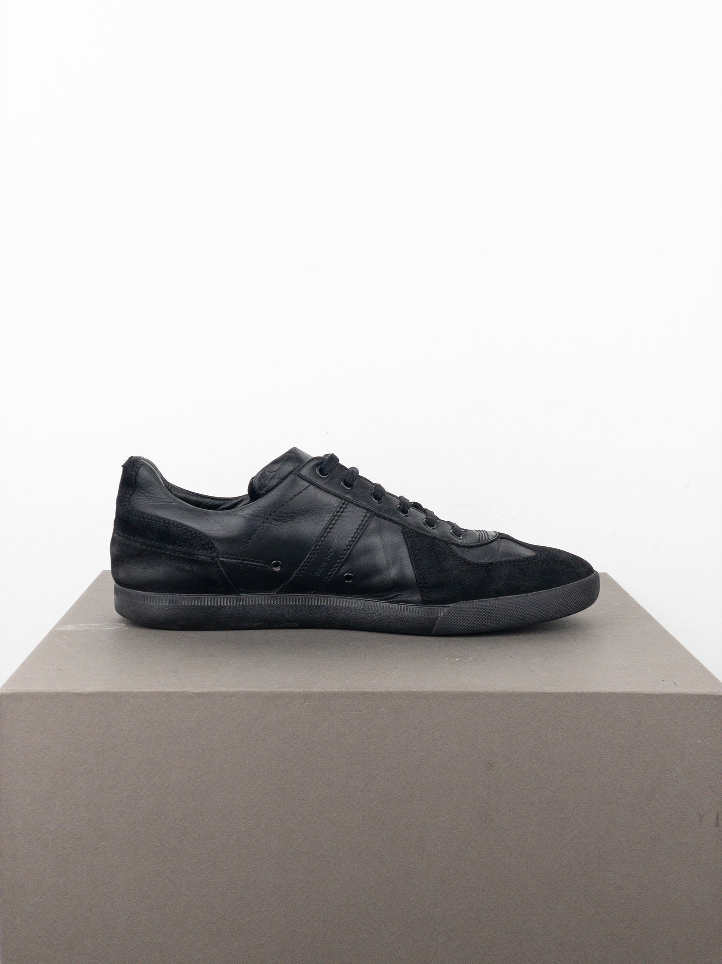Dior Homme ‘B01’ GAT Low-Top Sneakers