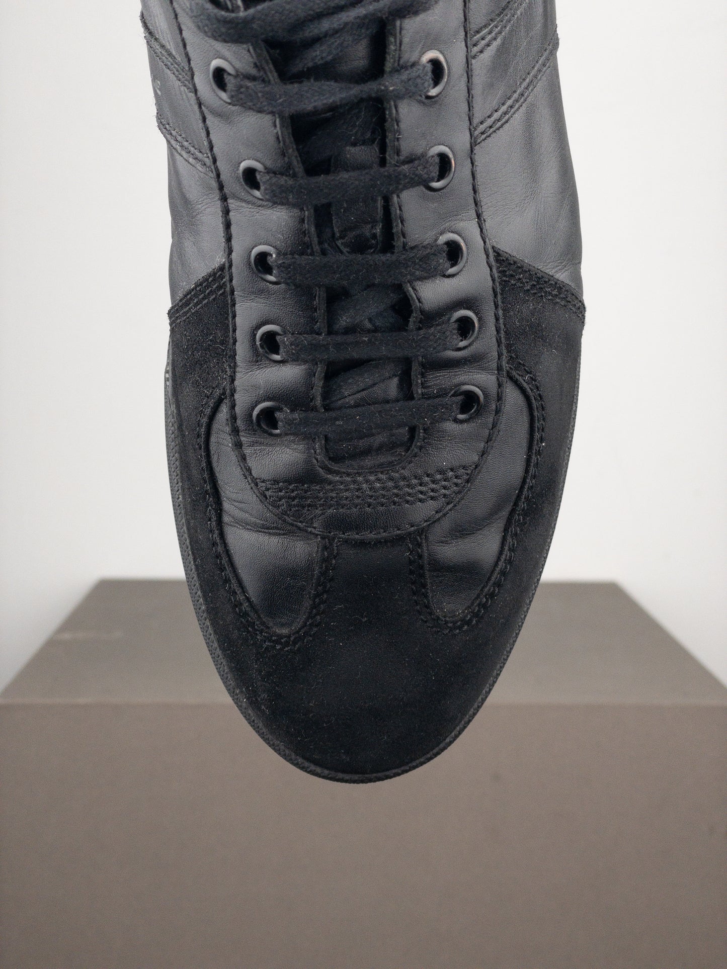 Dior Homme ‘B01’ GAT Low-Top Sneakers
