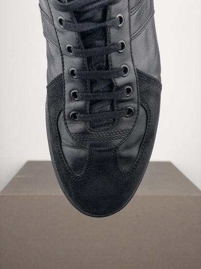 Dior Homme ‘B01’ GAT Low-Top Sneakers