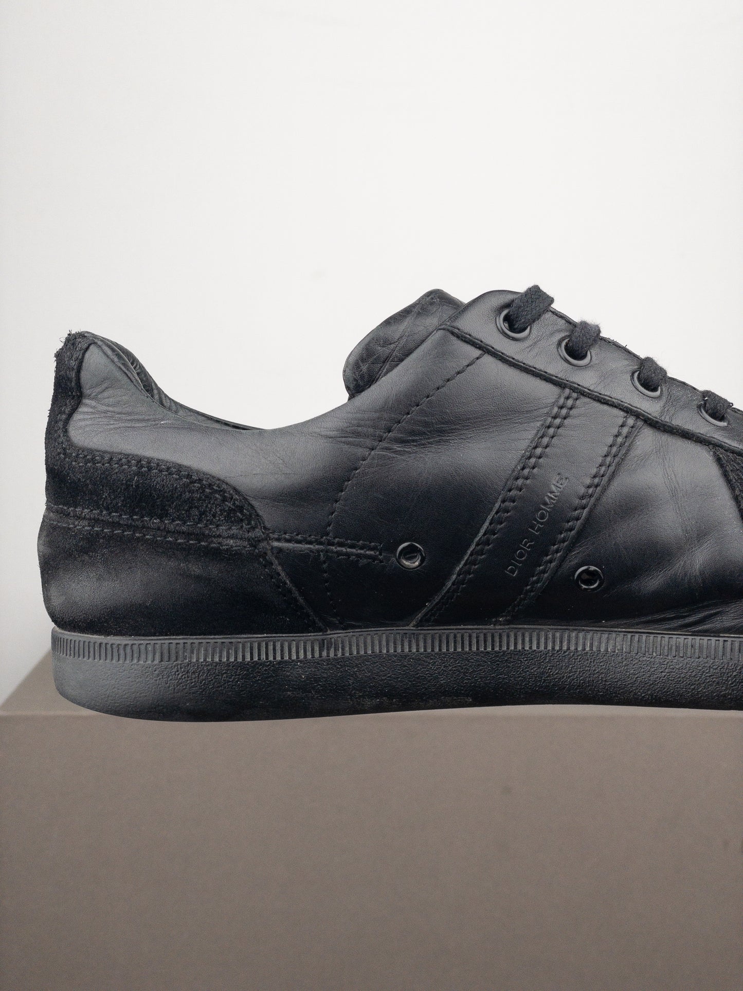 Dior Homme ‘B01’ GAT Low-Top Sneakers