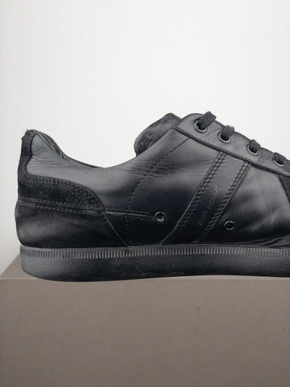 Dior Homme ‘B01’ GAT Low-Top Sneakers