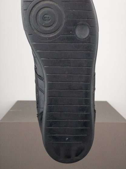 Dior Homme ‘B01’ GAT Low-Top Sneakers