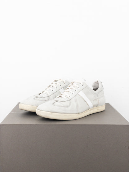 Dior Homme ‘B01’ GAT Low-Top Sneakers