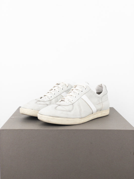 Dior Homme ‘B01’ GAT Low-Top Sneakers