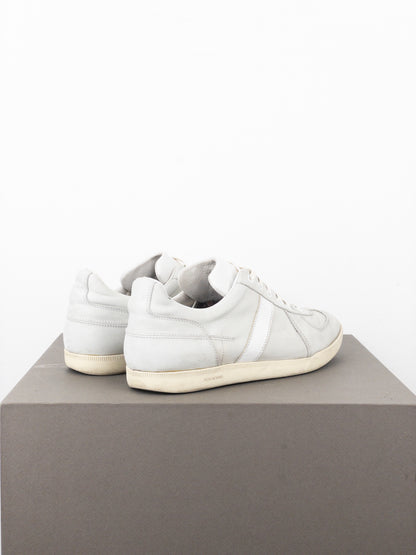 Dior Homme ‘B01’ GAT Low-Top Sneakers