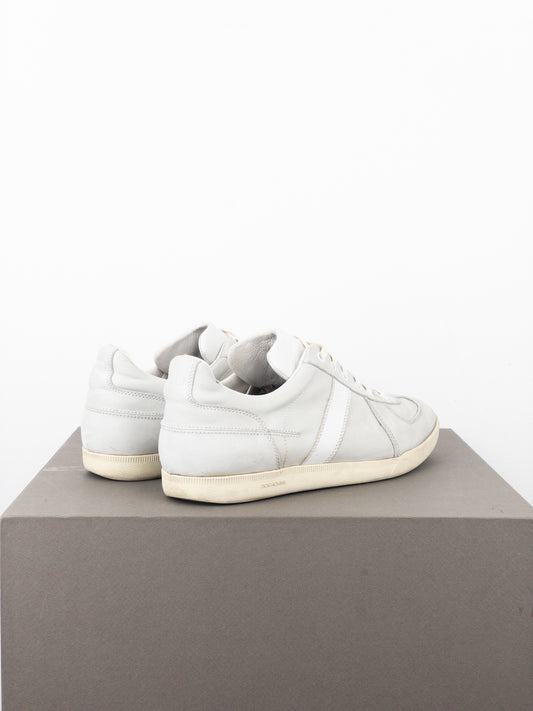 Dior Homme ‘B01’ GAT Low-Top Sneakers