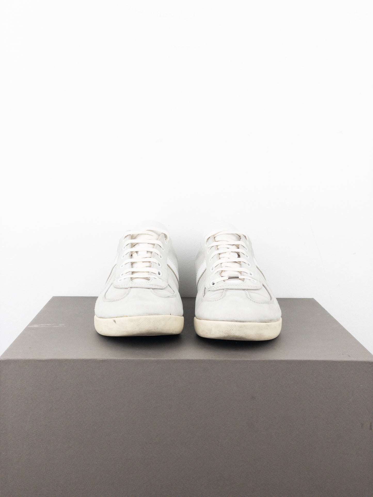 Dior Homme ‘B01’ GAT Low-Top Sneakers
