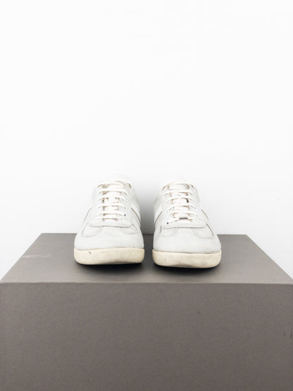 Dior Homme ‘B01’ GAT Low-Top Sneakers