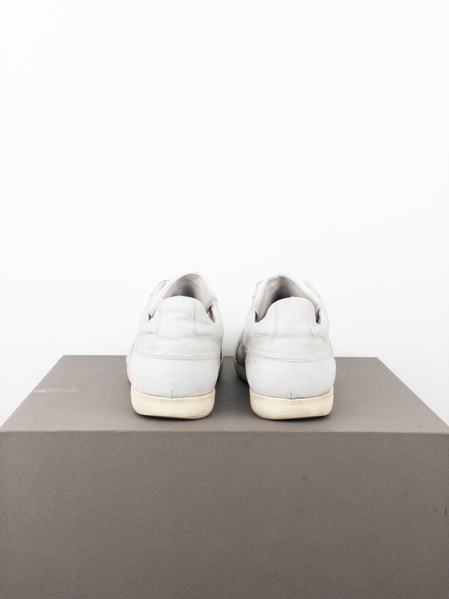 Dior Homme ‘B01’ GAT Low-Top Sneakers