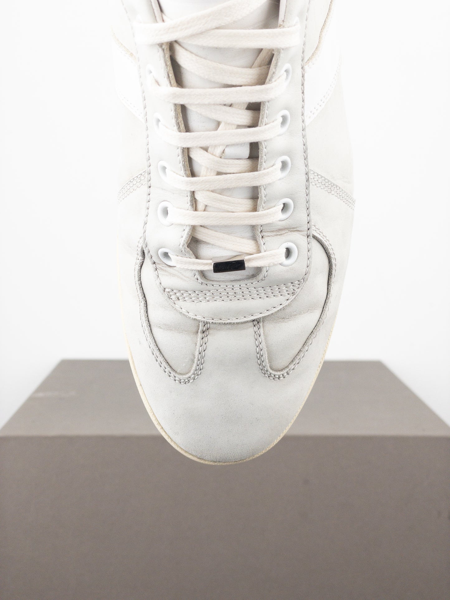 Dior Homme ‘B01’ GAT Low-Top Sneakers