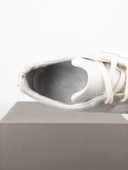 Dior Homme ‘B01’ GAT Low-Top Sneakers