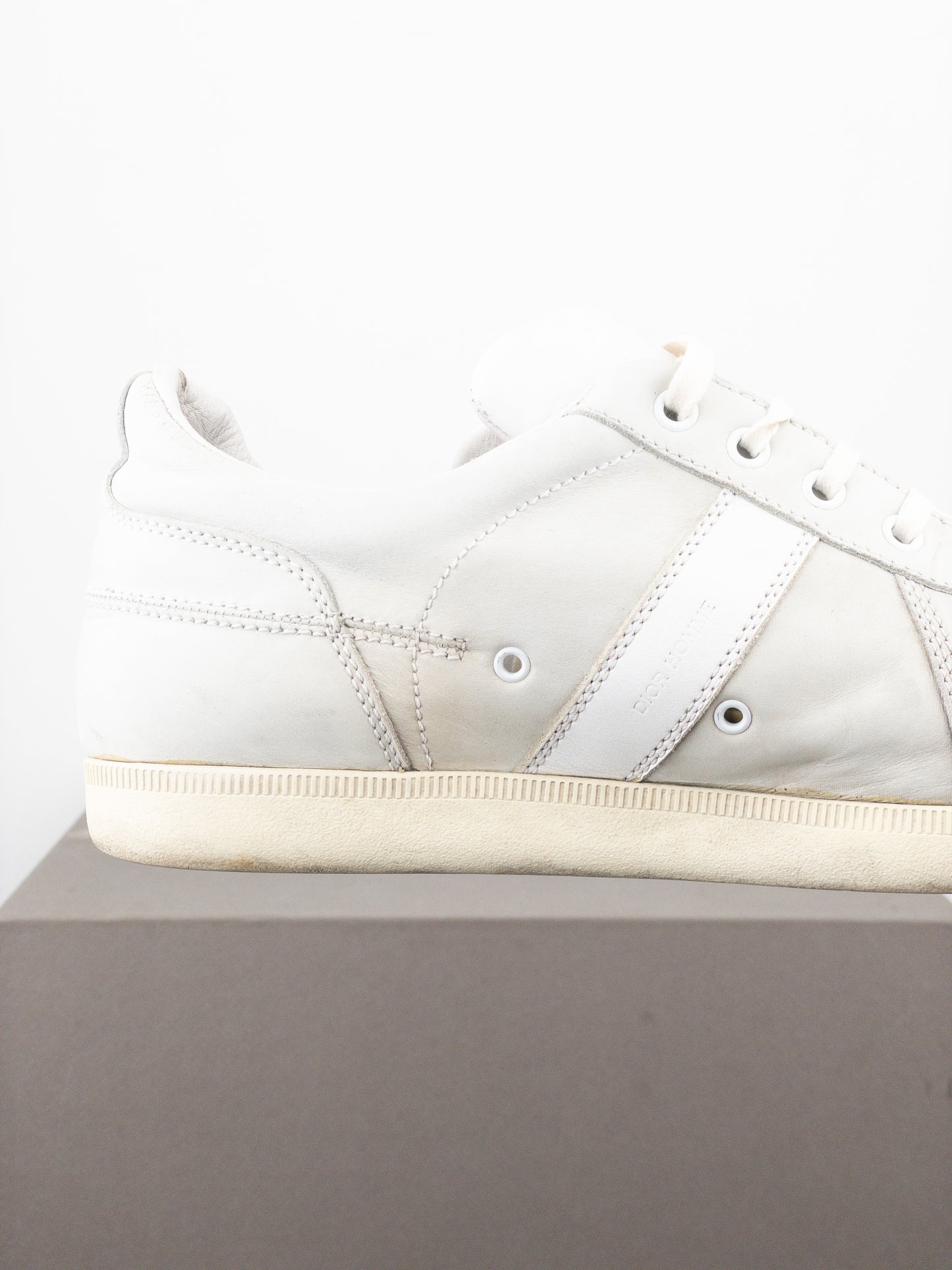 Dior Homme ‘B01’ GAT Low-Top Sneakers