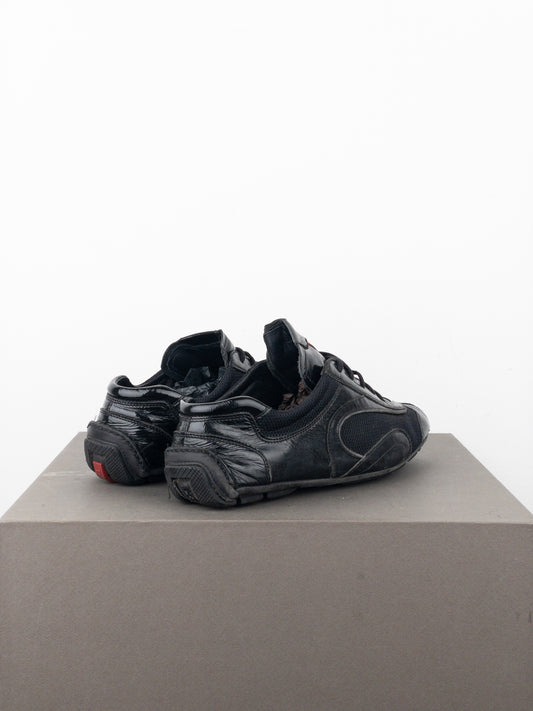 Prada 2000s Monte Carlo Driving Sneakers