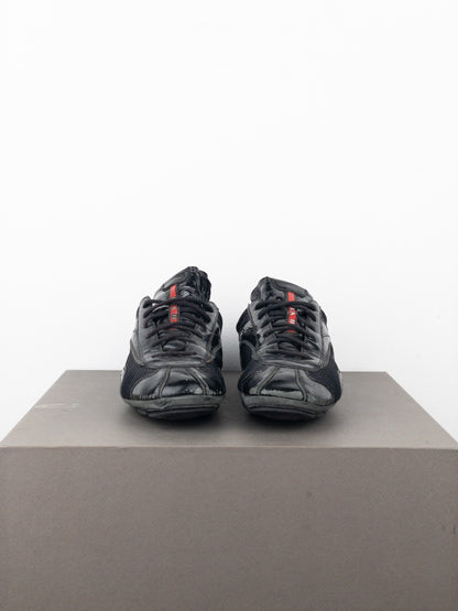 Prada 2000s Monte Carlo Driving Sneakers