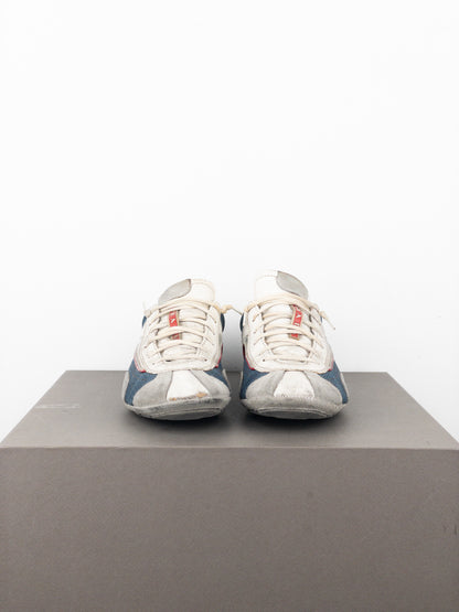 Prada 2000s Monte Carlo Driving Sneakers
