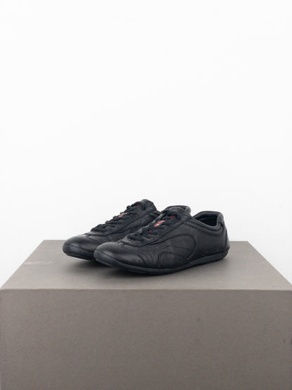 Prada 2000s Monte Carlo Driving Sneakers