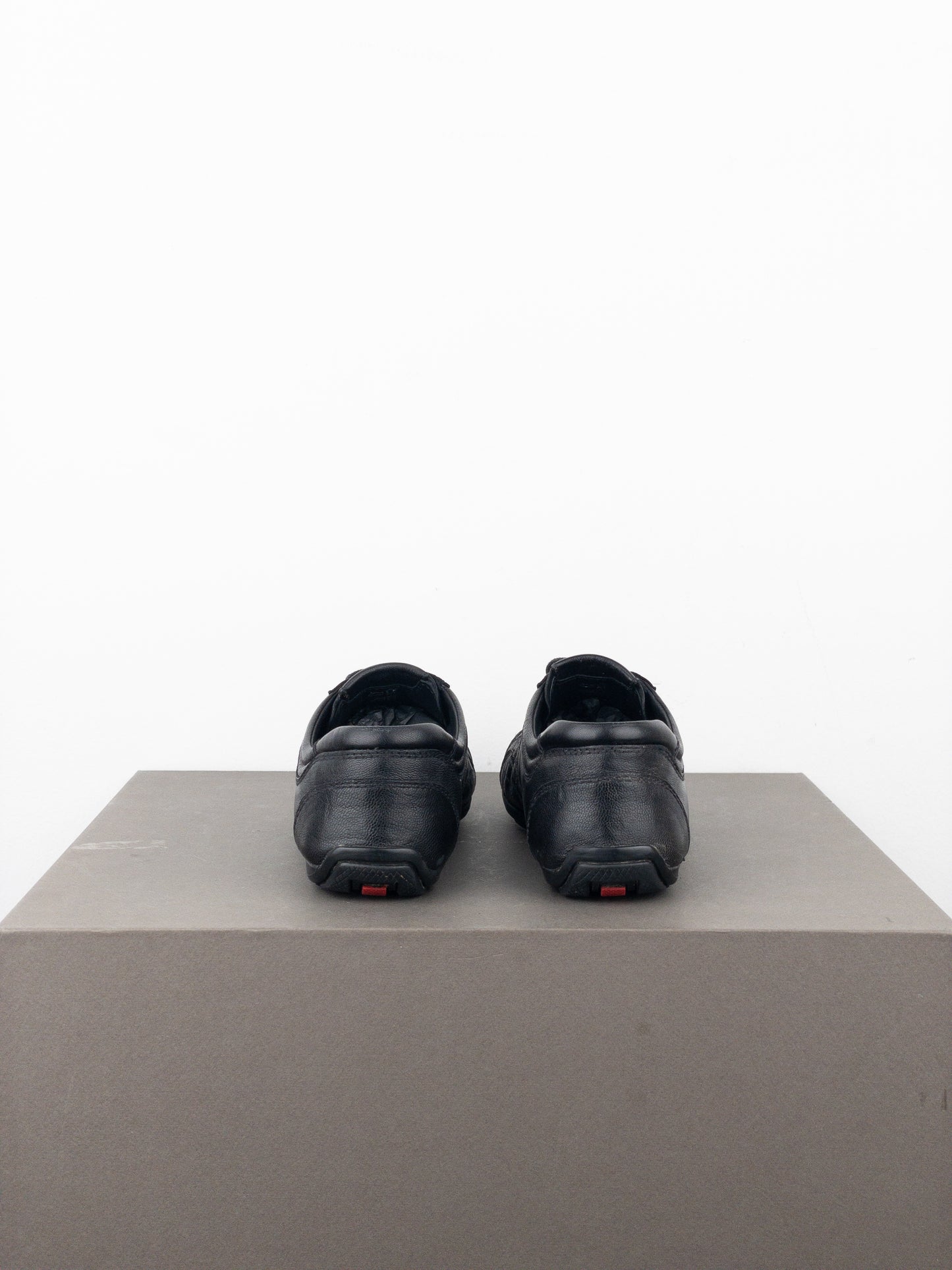 Prada 2000s Monte Carlo Driving Sneakers