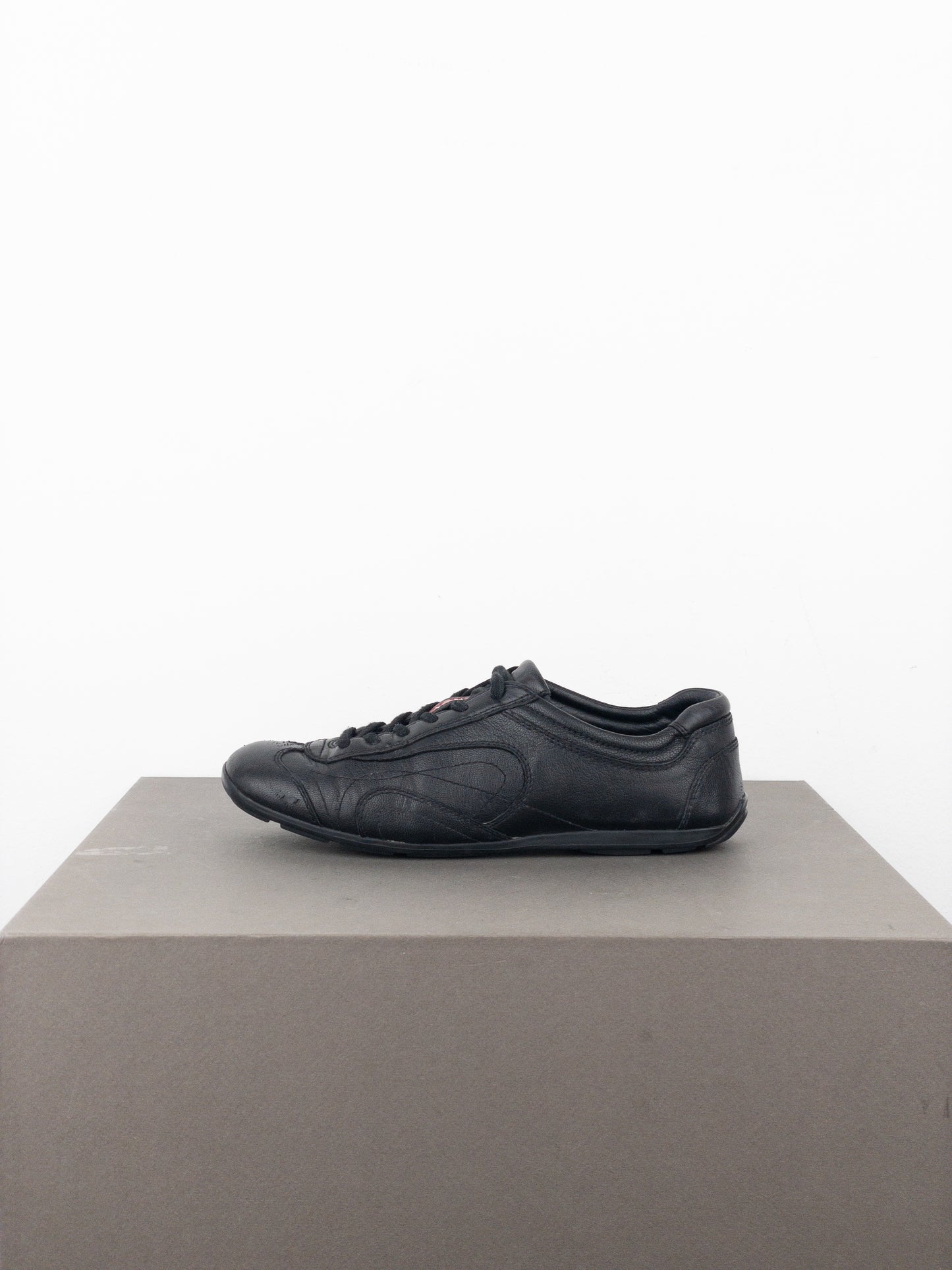 Prada 2000s Monte Carlo Driving Sneakers