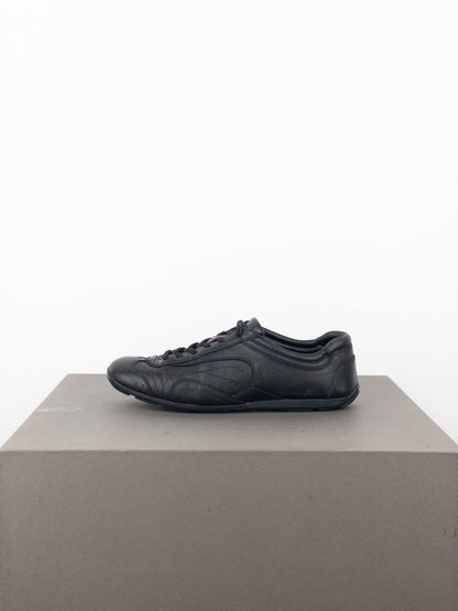 Prada 2000s Monte Carlo Driving Sneakers