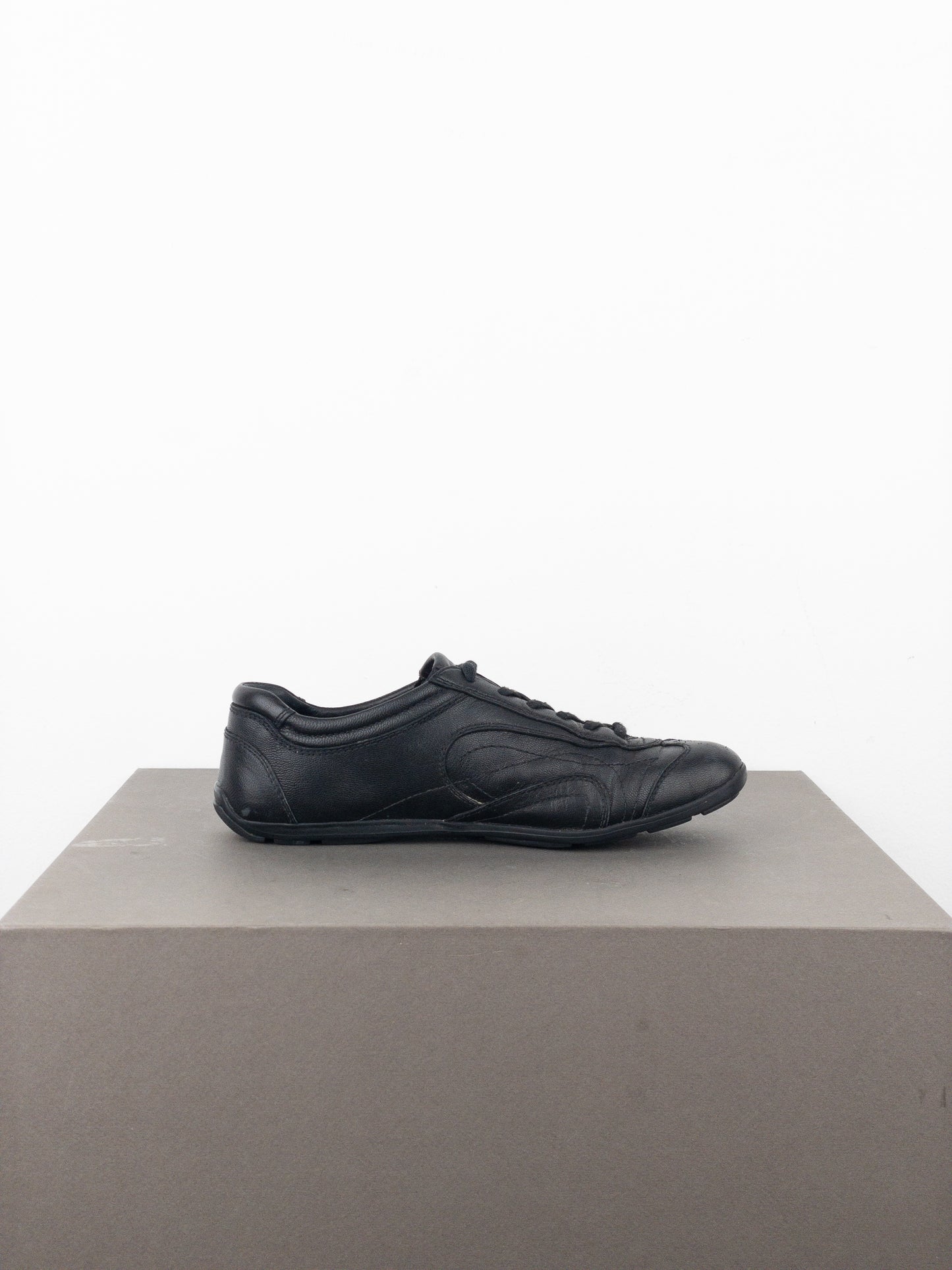 Prada 2000s Monte Carlo Driving Sneakers