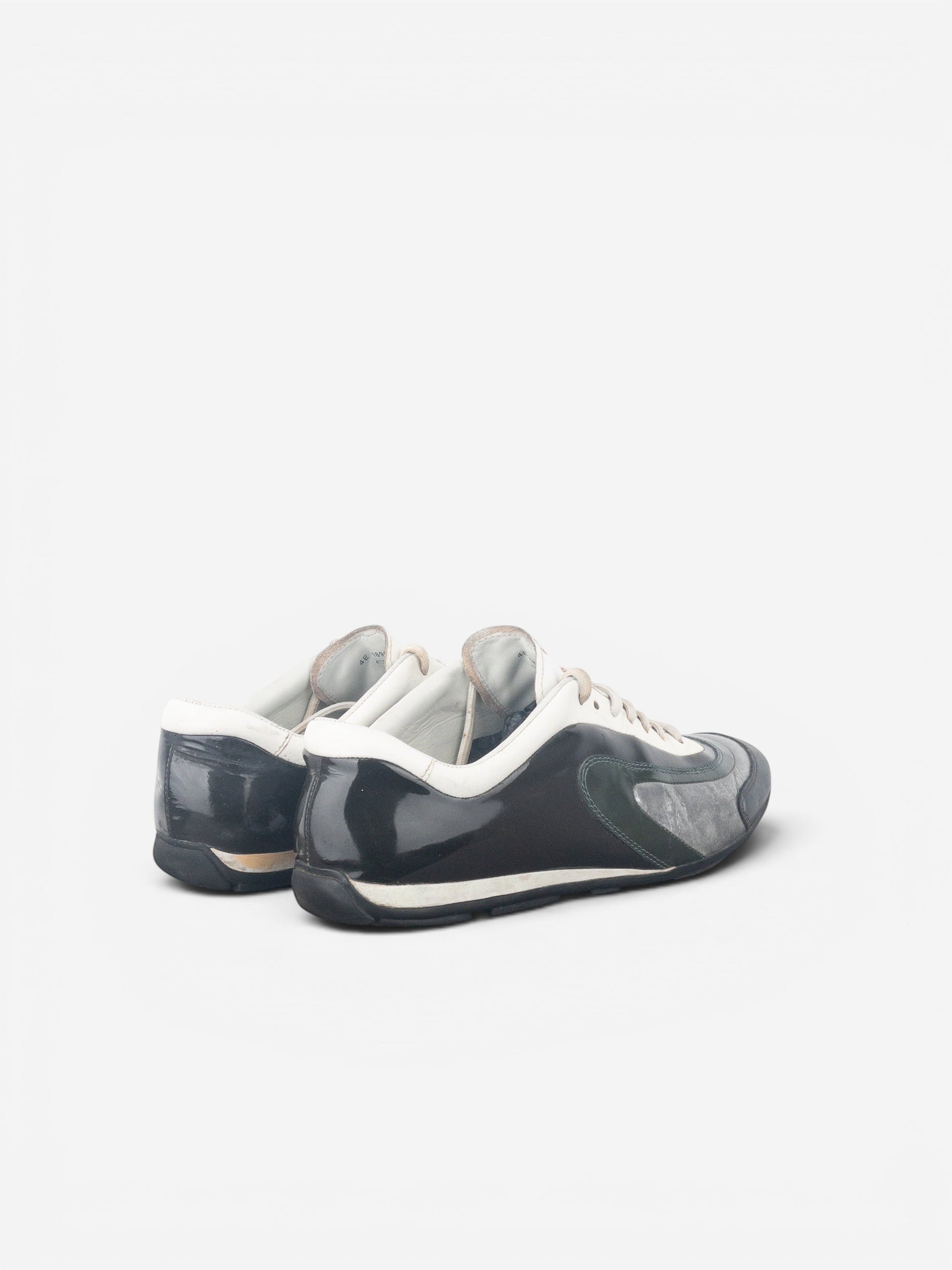Prada 2000s Monte Carlo Driving Sneakers – photo 2