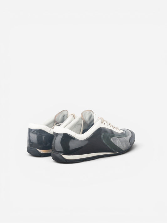 Prada 2000s Monte Carlo Driving Sneakers – photo 2