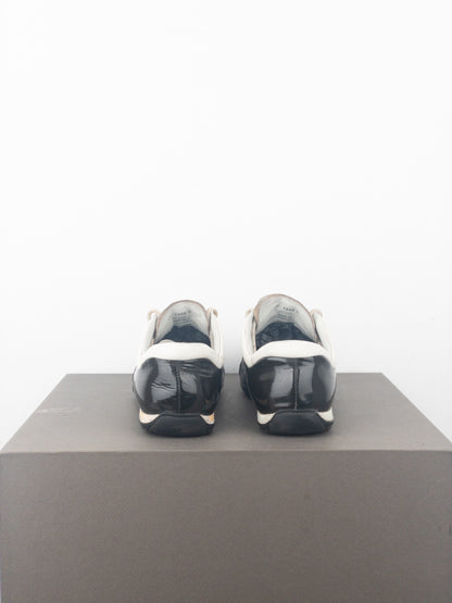 Prada 2000s Monte Carlo Driving Sneakers