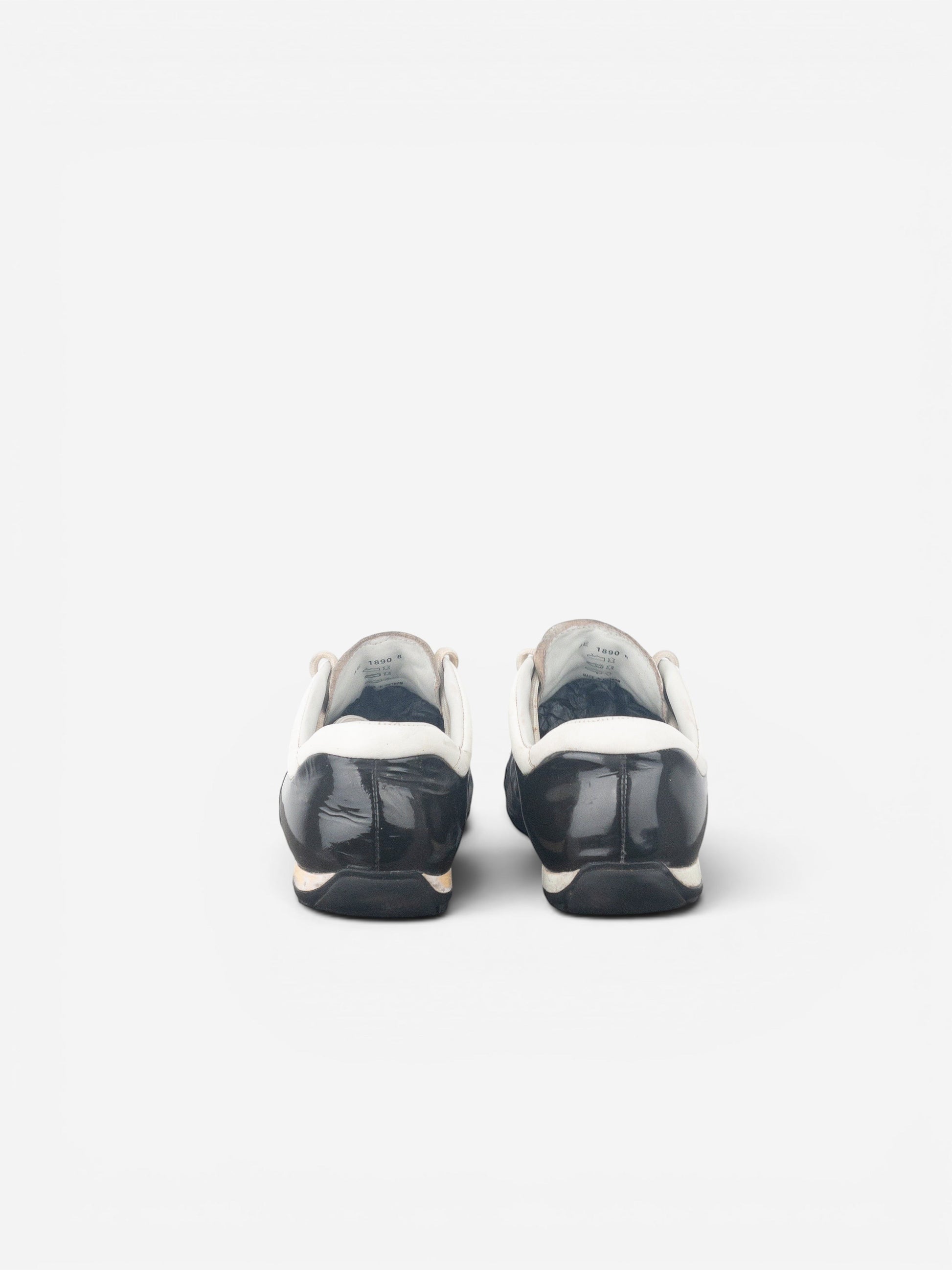 Prada 2000s Monte Carlo Driving Sneakers – photo 6