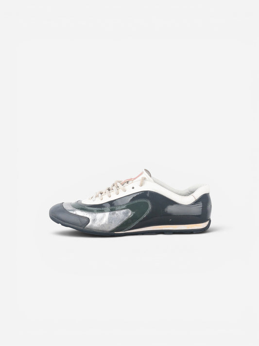 Prada 2000s Monte Carlo Driving Sneakers – photo 3