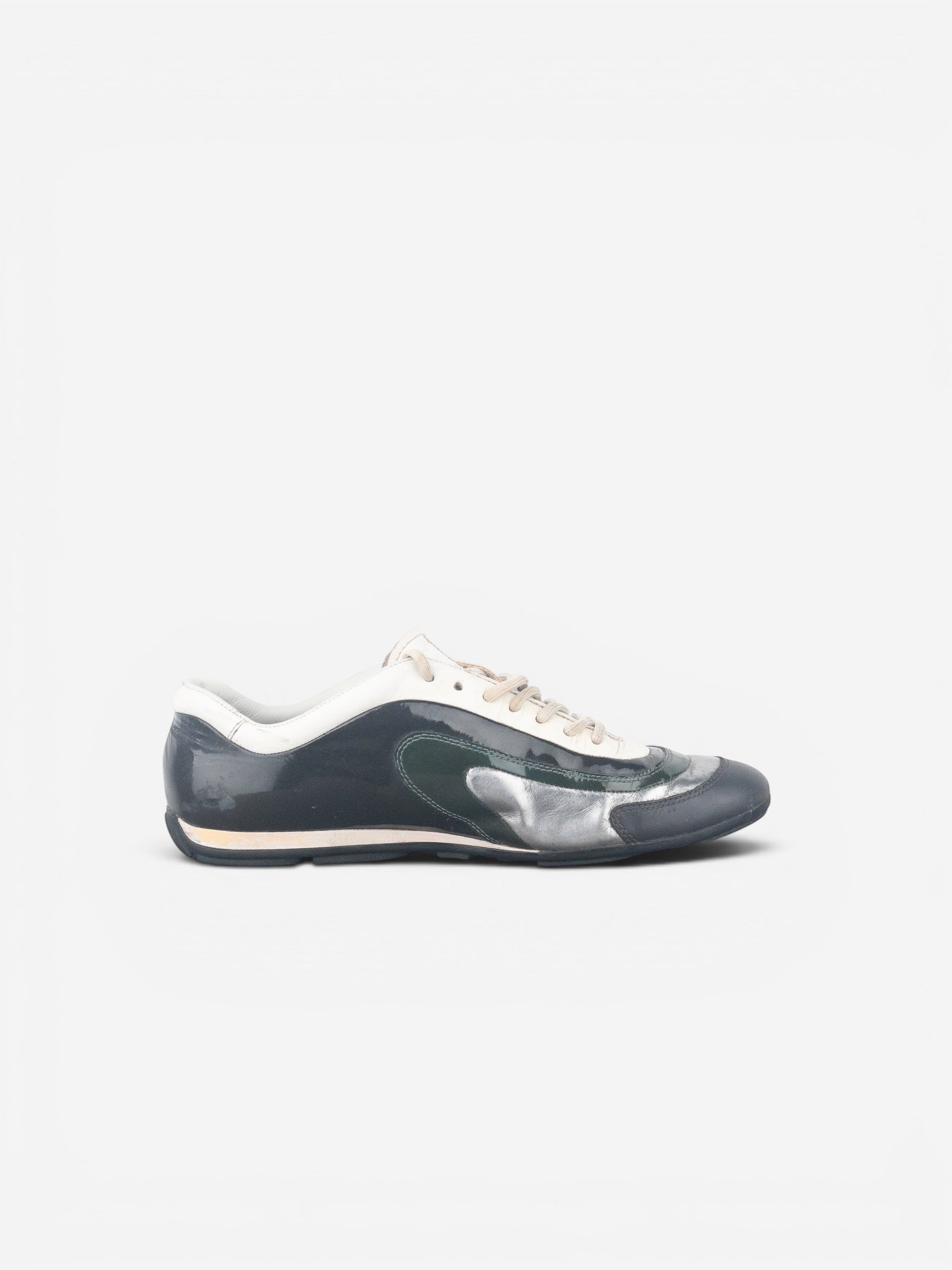 Prada 2000s Monte Carlo Driving Sneakers – photo 4