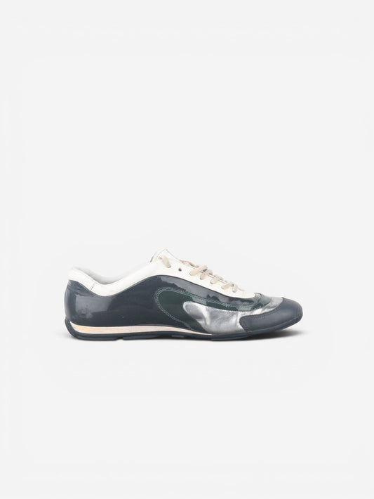 Prada 2000s Monte Carlo Driving Sneakers – photo 4