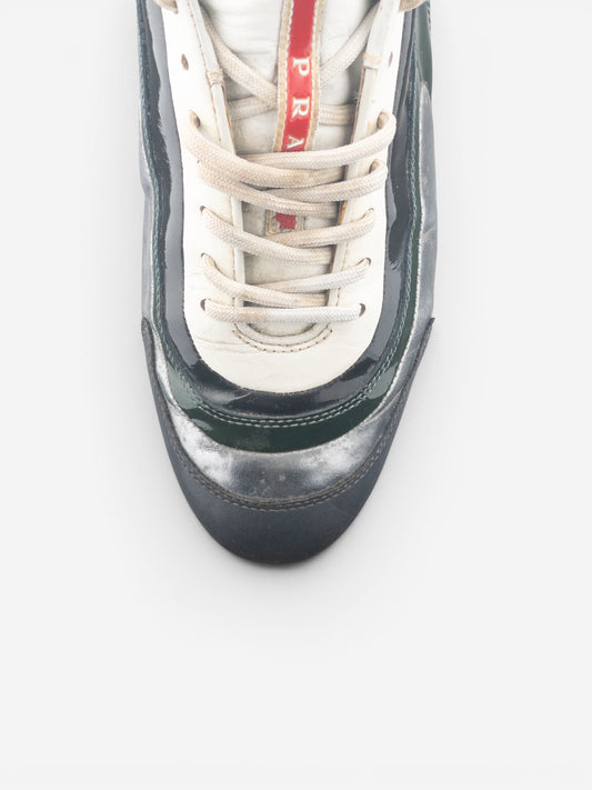 Prada 2000s Monte Carlo Driving Sneakers – photo 7