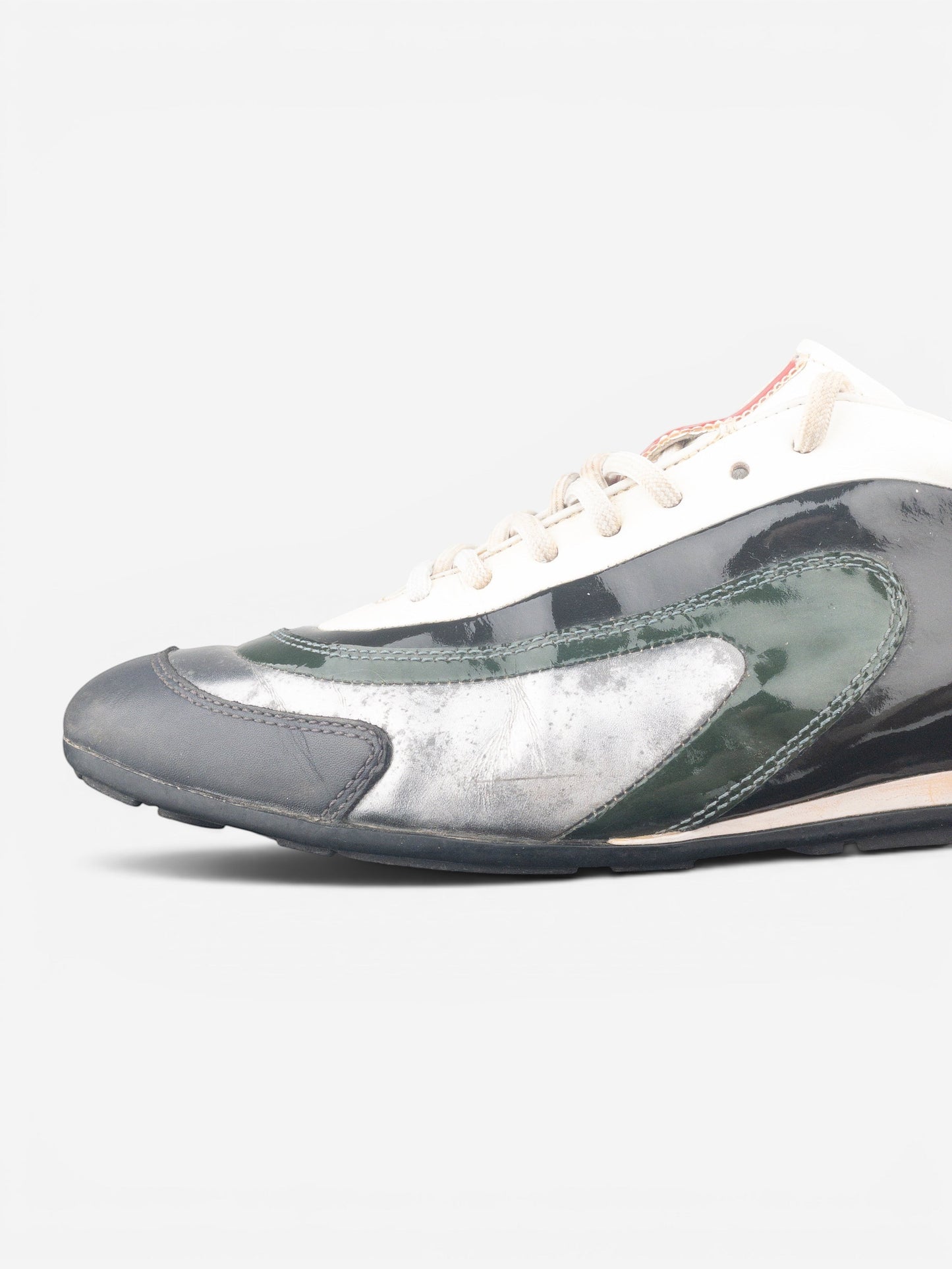 Prada 2000s Monte Carlo Driving Sneakers – photo 8