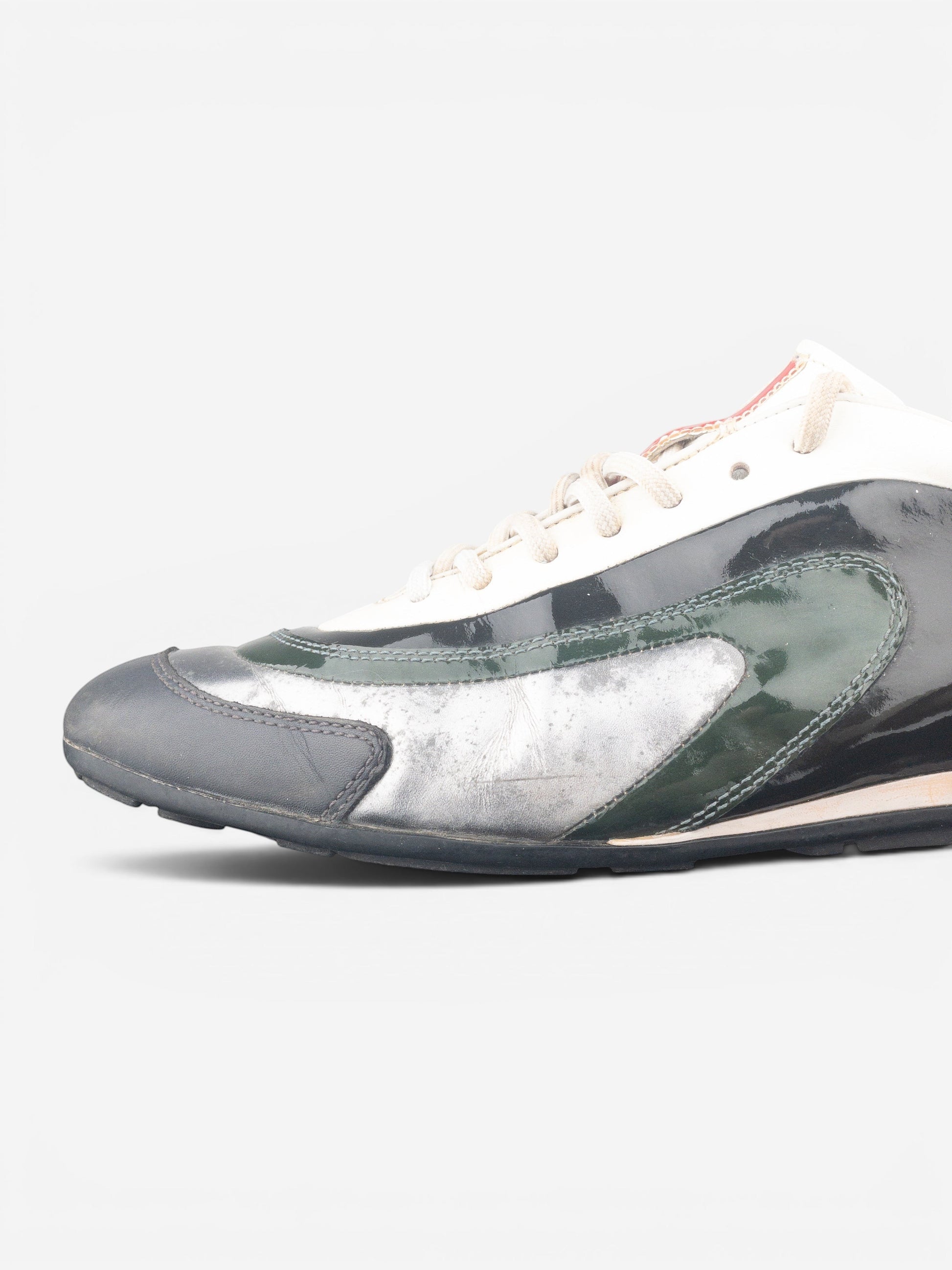 Prada 2000s Monte Carlo Driving Sneakers – photo 8