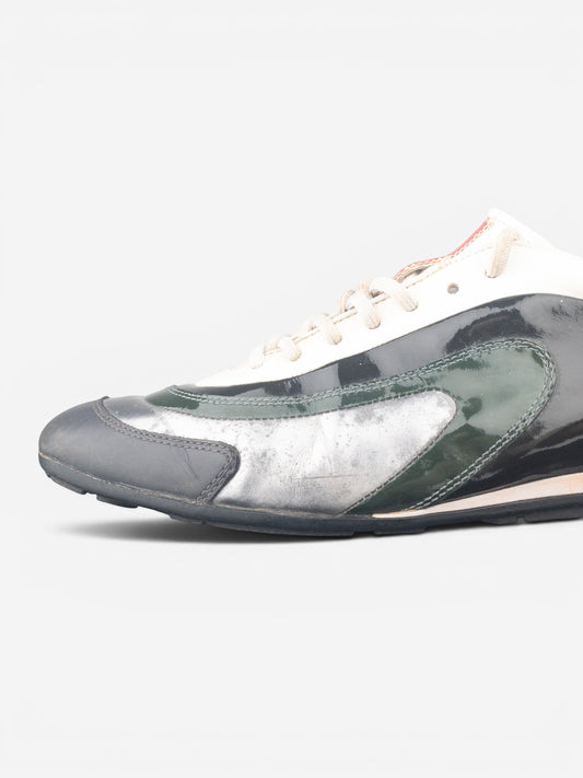 Prada 2000s Monte Carlo Driving Sneakers – photo 8