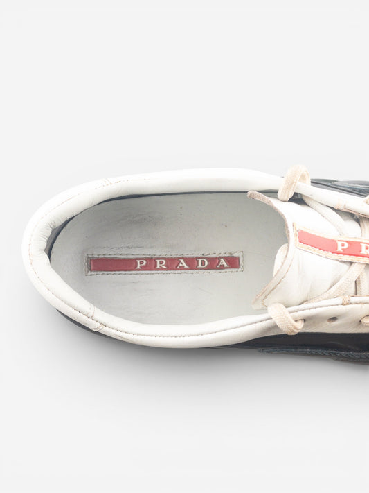 Prada 2000s Monte Carlo Driving Sneakers – photo 9
