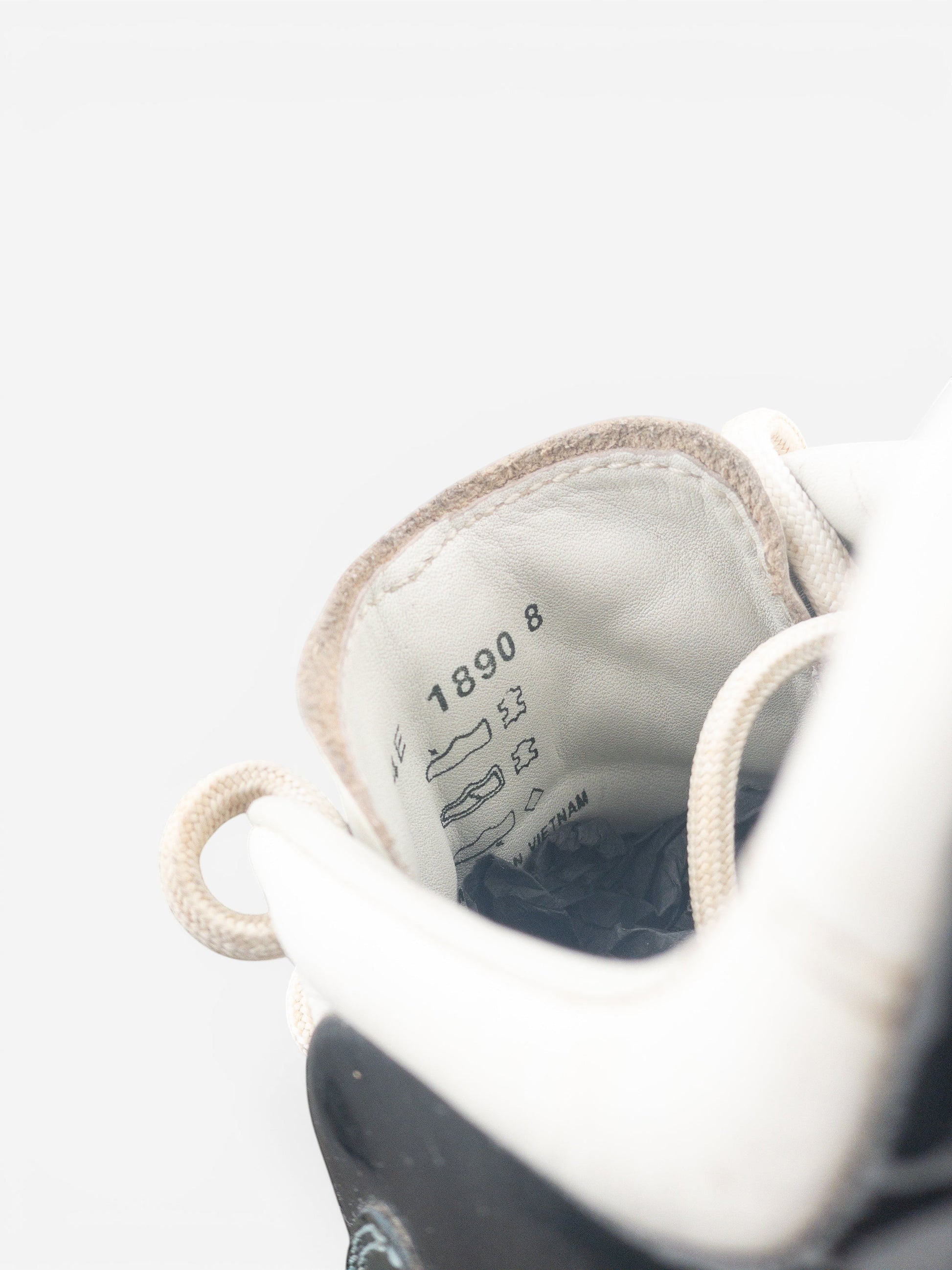 Prada 2000s Monte Carlo Driving Sneakers – photo 11