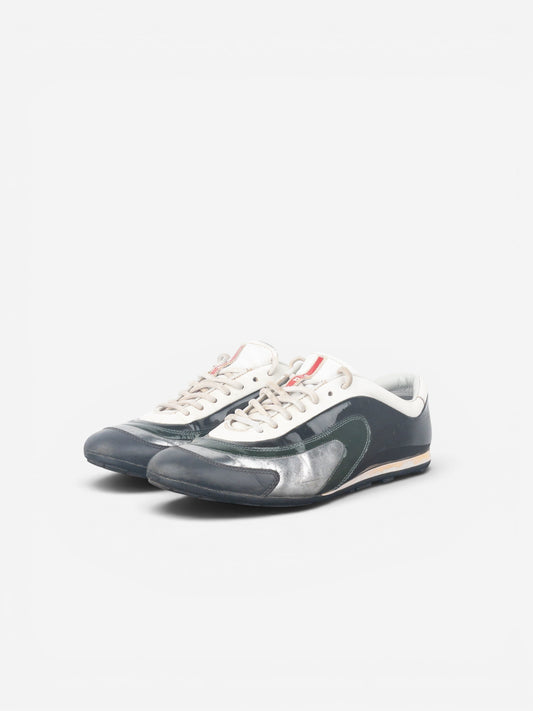 Prada 2000s Monte Carlo Driving Sneakers – photo 12