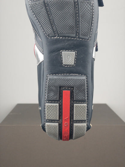 Prada 2000s Monte Carlo Driving Sneakers