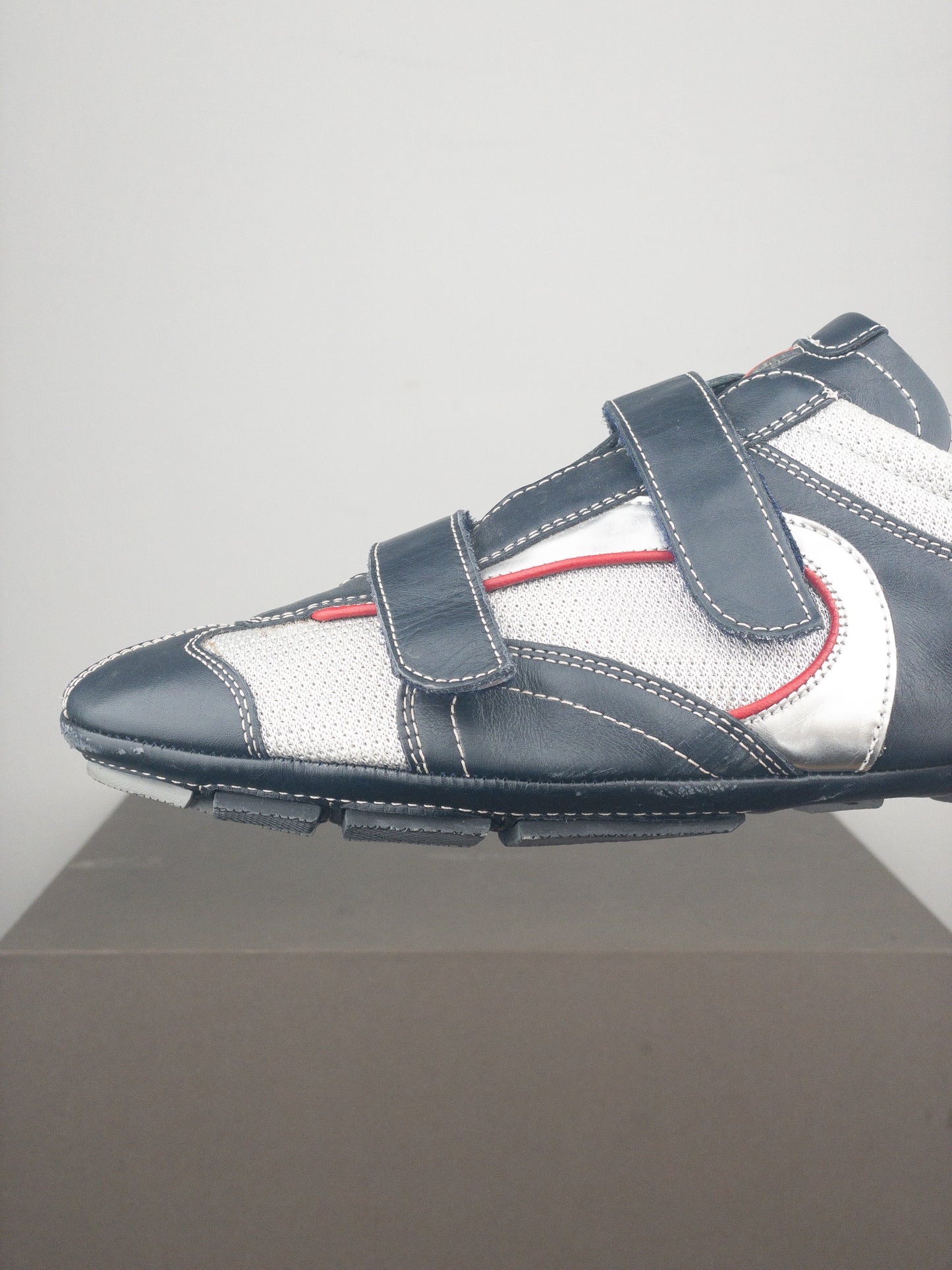 Prada 2000s Monte Carlo Driving Sneakers