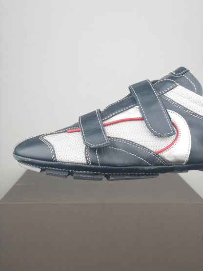 Prada 2000s Monte Carlo Driving Sneakers